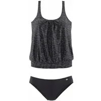 KangaROOS Tankini Damen Mehrfarbig 36