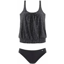 KangaROOS Tankini Damen Mehrfarbig 36