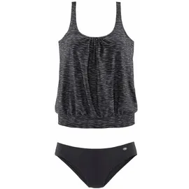 KangaROOS Tankini Damen Mehrfarbig 36