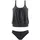 KangaROOS Tankini Damen Mehrfarbig 36