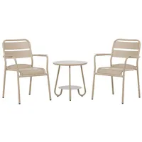 venture home Faro Loungeset beige