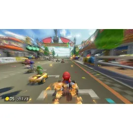 Mario Kart 8 Deluxe (USK) (Nintendo Switch)