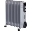 R111 Ölradiator 2500 W Öl-Heizlüfter