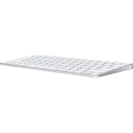 Apple Magic Keyboard DE