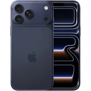Apple iPhone 17 Pro Max 512 GB Tiefblau