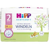 HiPP Windeln 2 Mini (4-8 kg)