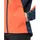 Vaude Wintry IV Damen Bikejacke-Orange-36