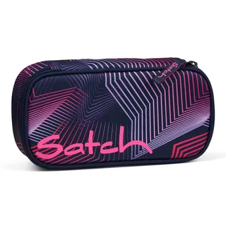 Satch Schlamperbox Seismic Pink