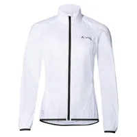 Vaude Damen Matera Air Jacke (Größe XL, weiss)