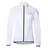 Vaude Damen Matera Air Jacke (Größe XL, weiss)