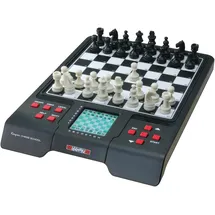 Millennium Karpov Schachschule