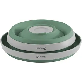 Outwell Faltbare Schüsseln - Shadow Green - One Size