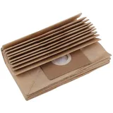 DOMO DO7285S-SET2 Staubsaugerbeutel 10 St.