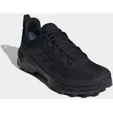 Adidas Terrex AX4 GTX Herren Core Black / Core Black / Grey Four 41 1/3