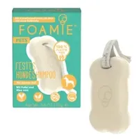 Foamie Hundeshampoo kurzes Fell