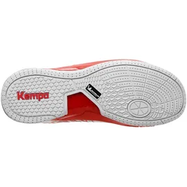 Kempa Uhlsport Attack One 2.0 Handballschuhe Herren weiß, 42