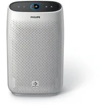 Philips Luftreiniger »AC1215/10« mit Touchpanel Luftfilter - - Weiß