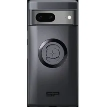 SP CONNECT Google Pixel 7 Handyhülle schwarz