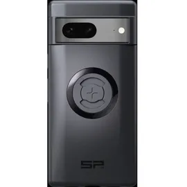 SP CONNECT Google Pixel 7 Handyhülle schwarz