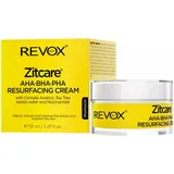 REVOX B77 Zitcare AHA BHA PHA Regenerierende Creme 50 ml