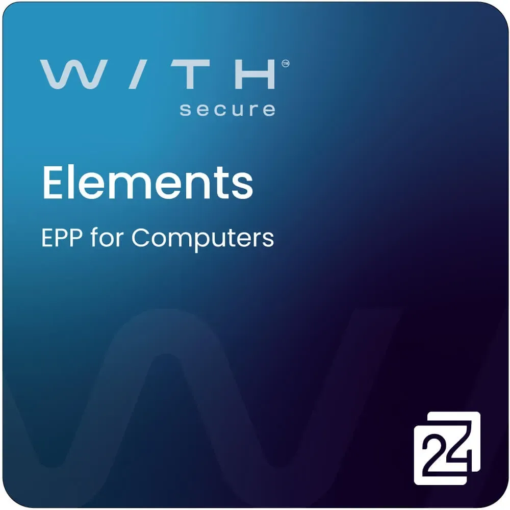 WithSecure Elements EPP for Computers