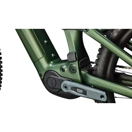 Specialized Levo Expert Carbon 2025 29 Zoll RH 0 cm silber