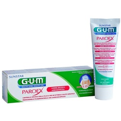 GUM® PAROEX® Zahngel 0,12% CHX