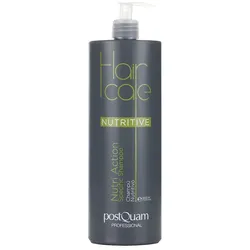 Postquam Spezielles Shampoo Nussöl 1000 ml 