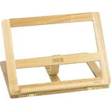 Brunnen Leseständer 21x28cm Holz