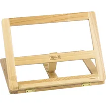 Brunnen Leseständer 21x28cm Holz