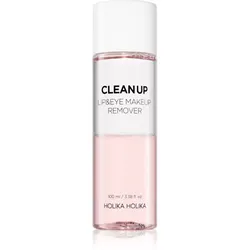 Holika Holika Clean Up 2 Phasen Make-up Entferner für empfindliche Haut und Augen 100 ml