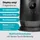 ProfiCare PC-TVL 3152 86 cm Turmventilator Grau