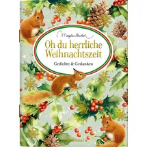 Coppenrath Verlag Oh du herrliche Weihnachtszeit