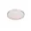Reality Import VARDA 1 LED rund Metall weiß