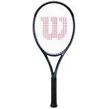 Wilson Ultra 100 v4 L3 - Blau