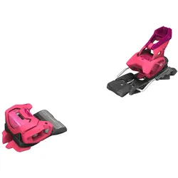 Tyrolia Attack 14 GW Skibindung pink
