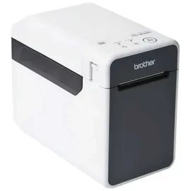 Brother TD-2020A Grau