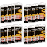 Duracell ActivAir 13MF 675MF 10MF 312MF Batterie 1,45V Hörgerätebatterie Auswahl