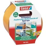 Tesa EXTRA STRONG 05681-00018-11 Verlegeband Orange (L x B) 5m x 50mm 1St.