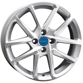 Borbet N 7 0x17 4x100 ET44 MB64