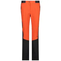 CMP Woman Pant campari (C653) 34