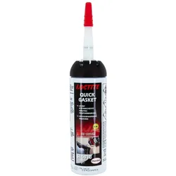 Silikon Kleb- und Dichtstoff Schwarz Loctite Si 5910 100ml