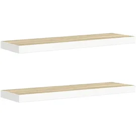 vidaXL vidaXL, Regal, Alfred (23.50 x 80 x 3.80 cm)
