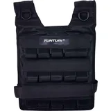Tunturi Gewichtsweste 30 kg Schwarz 30 kg