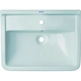 Duravit Starck 3 Waschtisch 60 x 45 cm (0300600000)