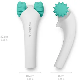 Medisana HM 630 Handmassagegerät mit Rollen