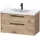 Duravit D-Code Waschtischunterschrank 2, Auszüge, DC46730BD550000,