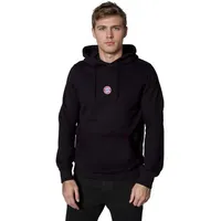 FC Bayern München Hoodie 2023 Schwarz Unisex Gr. XL