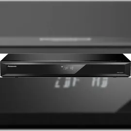 Panasonic DMR-UBC70EGK schwarz