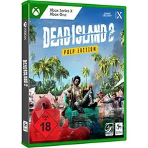 Dead Island 2 PULP Edition Xbox One - Series X